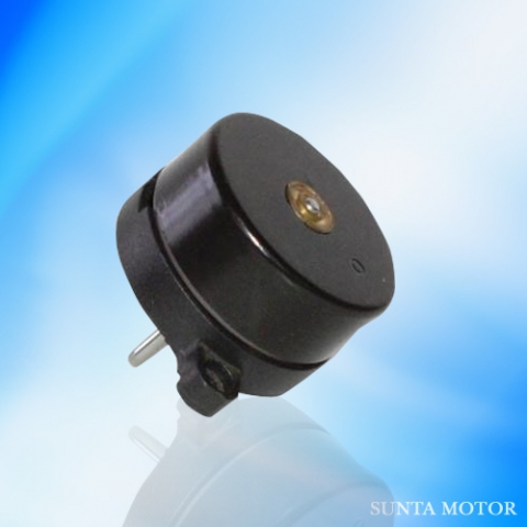 DC BRUSHLESS MOTOR