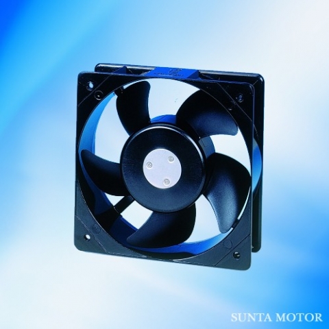 AC FAN