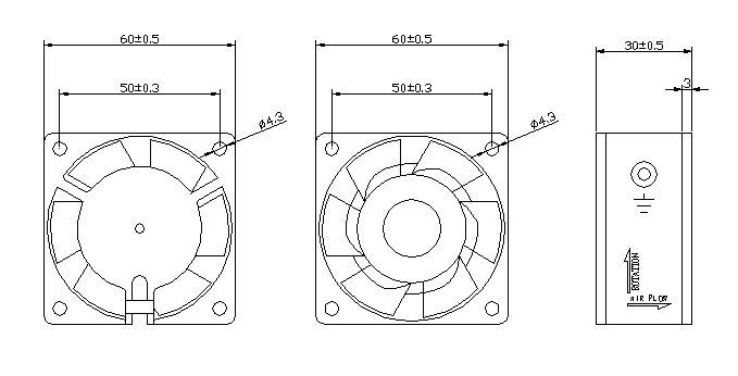 AC FAN