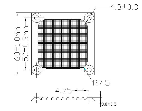 Aluminum Filiter