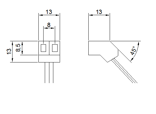 FAN CORD